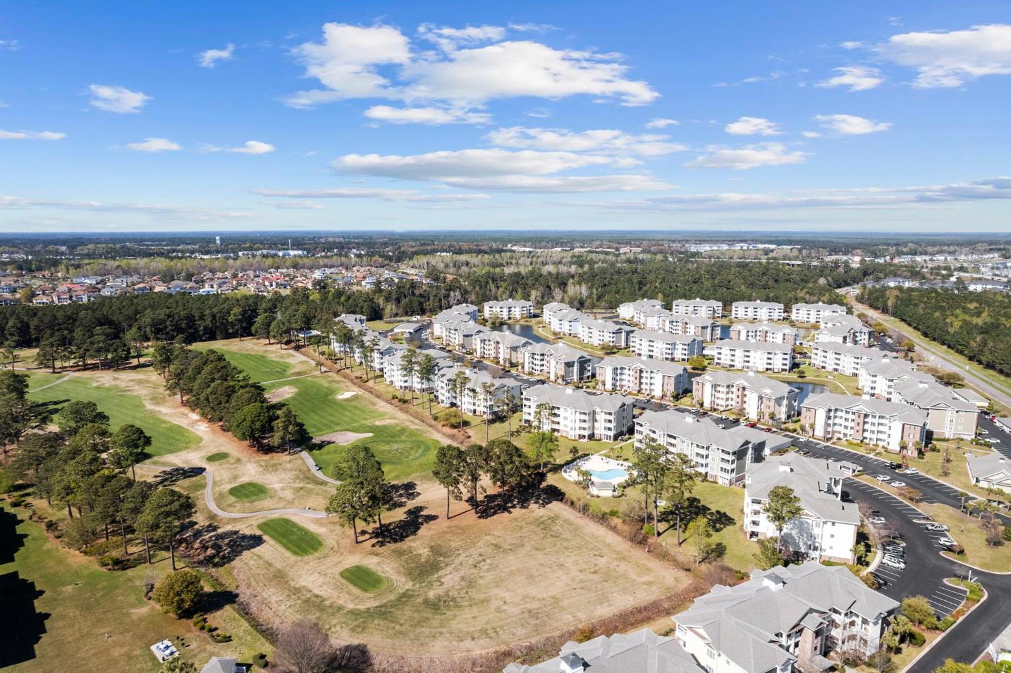 Beautifully Decorated 3 Bedroom 2 Bath Condo, First Floor Wth Walk In Shower! Located In Golf Community Миртл-Бич Экстерьер фото